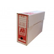 CAJA DE ARCHIVO BLANCA MADISON